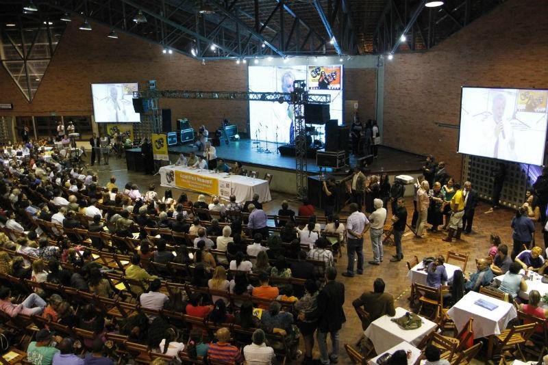 Primeira plen&aacute;ria ser&aacute; nesta segunda-feira, &agrave;s 19h, na Casa do Ga&uacute;cho, no parque Harmonia