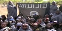 Mais de 200 jovens seguem prisioneiras de grupo islamita na Nigéria