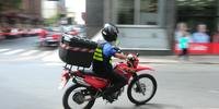 Governo regulamenta adicional de periculosidade para motoboys