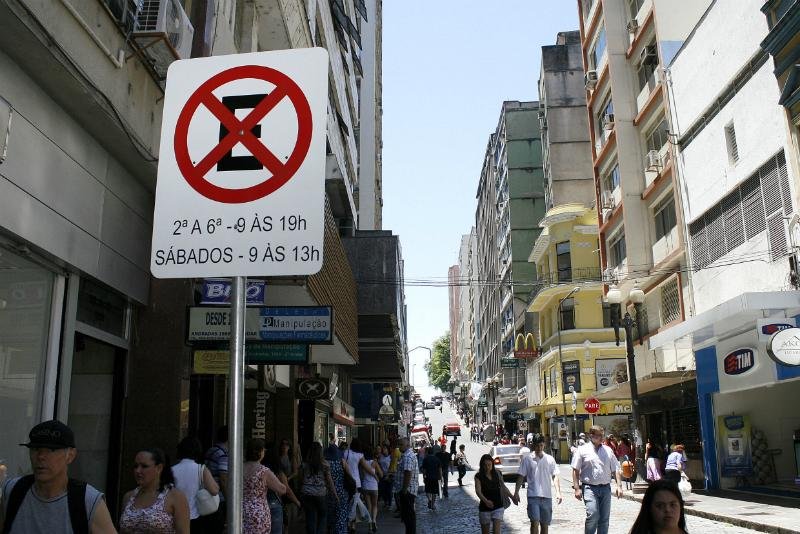 Porto Alegre passar&aacute; pelo maior recadastramento imobili&aacute;rio desde 1980