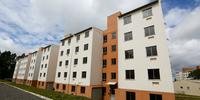 O residencial Altos da Figueira terá um total de 500 apartamentos
