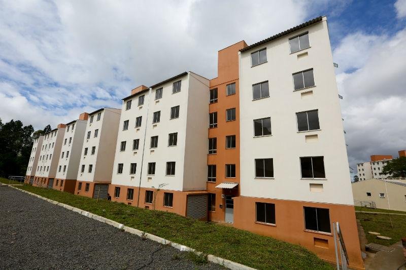 O residencial Altos da Figueira ter&aacute; um total de 500 apartamentos