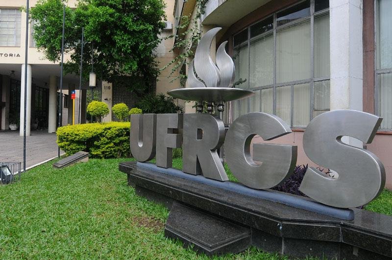 Ufrgs garante seguran&ccedil;a de pr&eacute;dio interditado no Campus centro