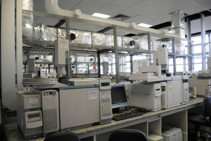 Laborat&oacute;rio ser&aacute; inaugurado em dezembro