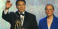 Condição de Muhammad Ali piora e ex-boxeador quase não fala