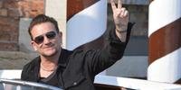 Bono lamentou lançar álbum do U2 de graça no iTunes