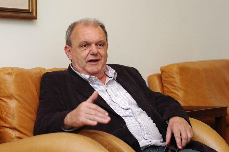 Grupo, no entanto, n&atilde;o descarta candidatura pr&oacute;pria na elei&ccedil;&atilde;o presidencial do Inter
