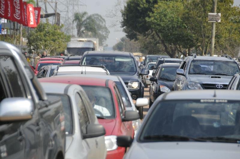 Seguradoras advertem que a cada 100 carros, 1,5% &eacute; alvo de ataques na Capital