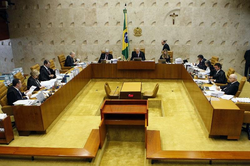 Advocacia-Geral da Uni&atilde;o solicitou que o plen&aacute;rio da Corte analise a quest&atilde;o