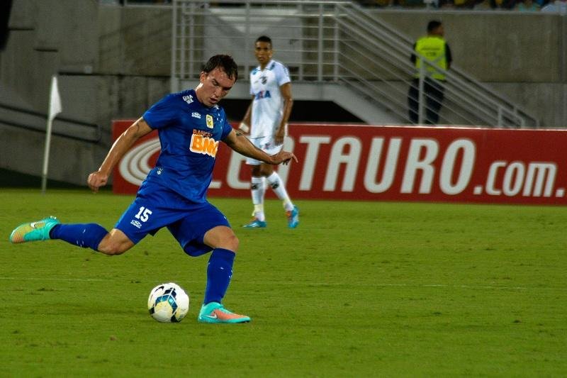 Equipe mineira aguarda o vencedor entre Santos e Botafogo
