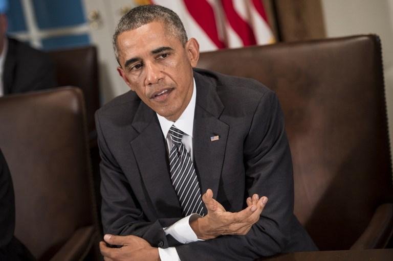 Obama promete resposta mais agressiva para conter ebola nos EUA