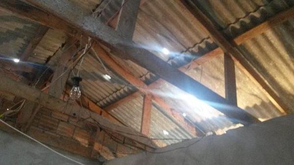 Eldorado do Sul foi munic&iacute;pio mais atingido com 250 casas destelhadas
