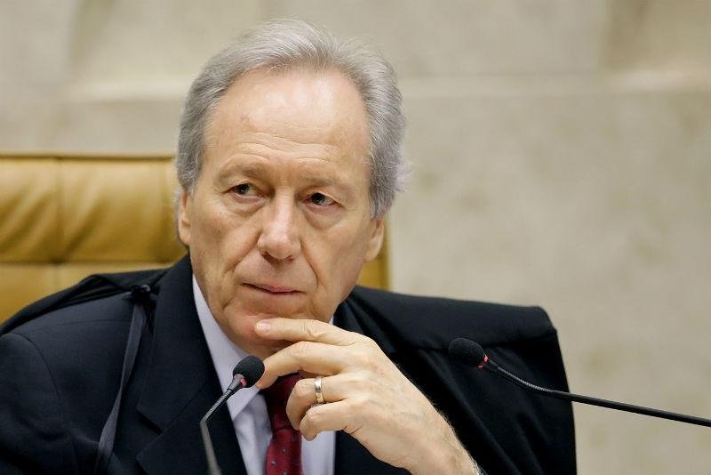 Lewandowski fixa prazo de 60 dias para decis&otilde;es do STF
