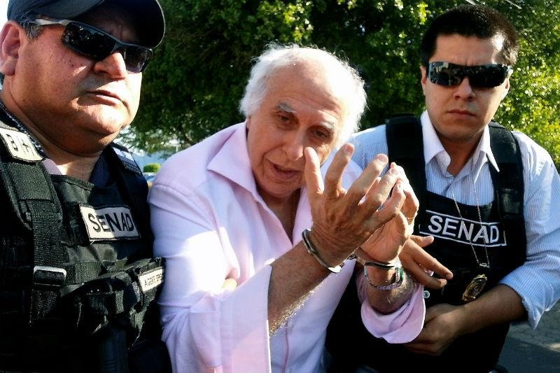 Ex-m&eacute;dico foi condenado por 56 estupros contra pacientes 