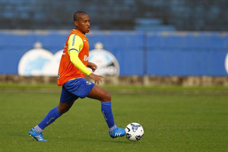 Matheus Biteco dever&aacute; retornar a equipe, ap&oacute;s servir a sele&ccedil;&atilde;o brasileira sub-21