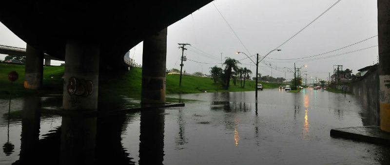 N&uacute;mero de pontos sem luz no Estado aumenta para 47 mil 