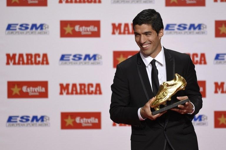 Lu&iacute;s Su&aacute;rez n&atilde;o tem presen&ccedil;a garantida contra Real Madrid 