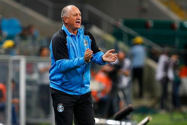 Gr&ecirc;mio e Felip&atilde;o s&atilde;o absolvidos no STJD