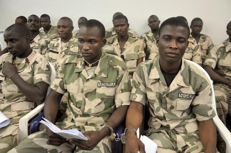 Governo da Nig&eacute;ria anuncia acordo com Boko Haram para libertar alunas sequestradas