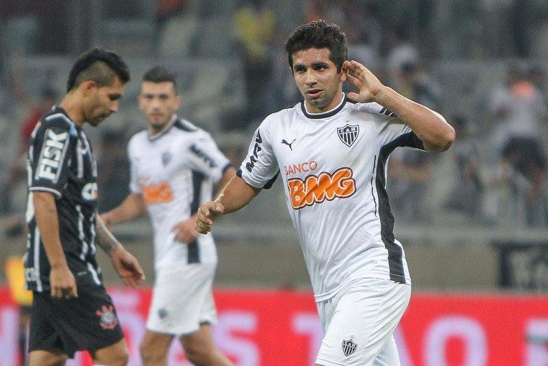 Atl&eacute;tico-MG far&aacute; terceira decis&atilde;o em casa na Copa do Brasil