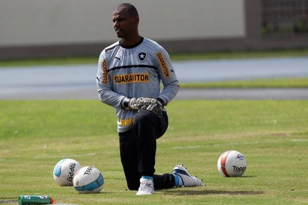 Jefferson disparou contra Wilson Gottardo