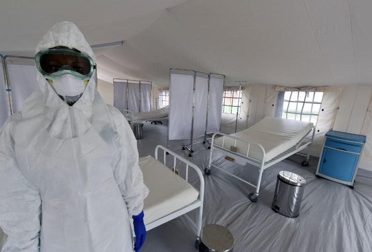 Mortos pelo ebola s&atilde;o mais de 4.500, revela OMS