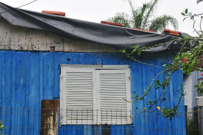 Eldorado do Sul j&aacute; decretou situa&ccedil;&atilde;o de emerg&ecirc;ncia