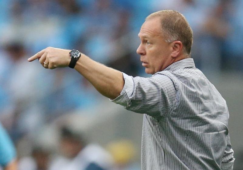 Time enfrenta o Inter neste domingo, no Beira Rio