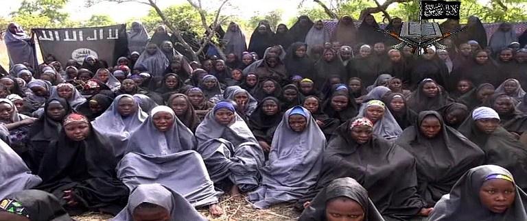 Nigerianos cautelosos ante a an&uacute;ncio de liberta&ccedil;&atilde;o iminente de jovens sequestradas
