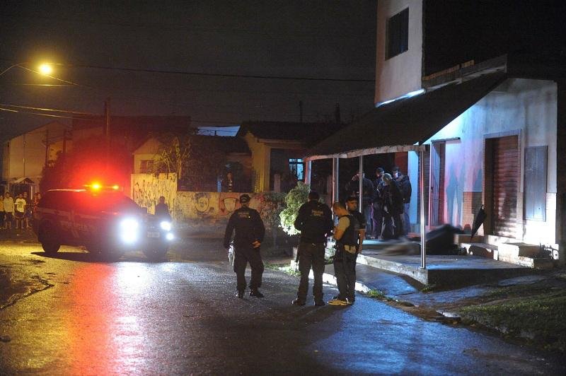 Situa&ccedil;&atilde;o chama a aten&ccedil;&atilde;o por ter ocorrido dois triplos homic&iacute;dios em um intervalo de cinco dias