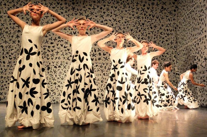 Eu Estive Aqui, da Cia. Porto Alegre de Dan&ccedil;a, estar&aacute; nesta quarta-feira no Teatro do Bourbon Country 