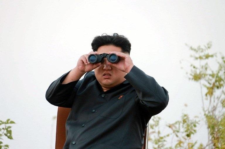 Conflito ocorre na semana em que Kim Jong Un voltou a aparecer
