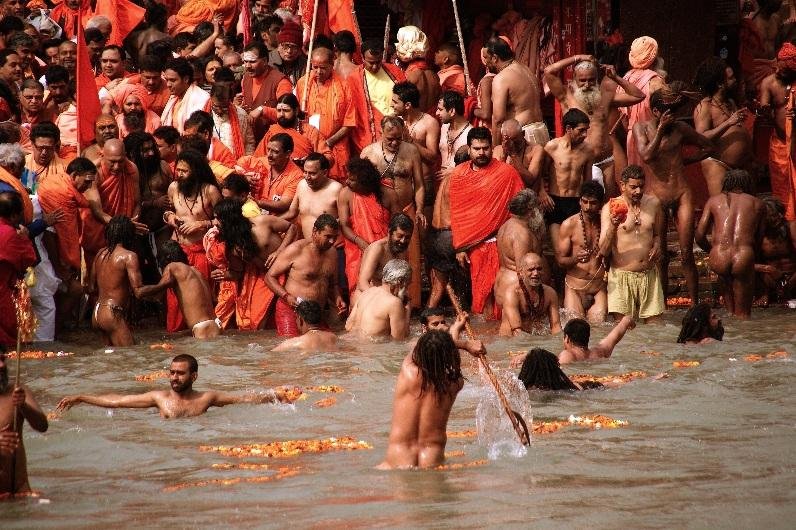 O filme Sadhu ter&aacute; sess&atilde;o comentada no s&aacute;bado