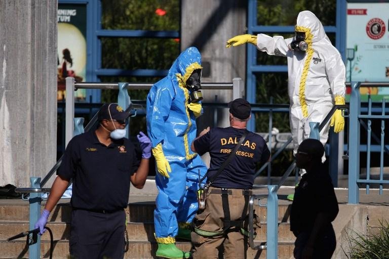 Uni&atilde;o Europeia se re&uacute;ne para preparar ofensiva contra ebola
