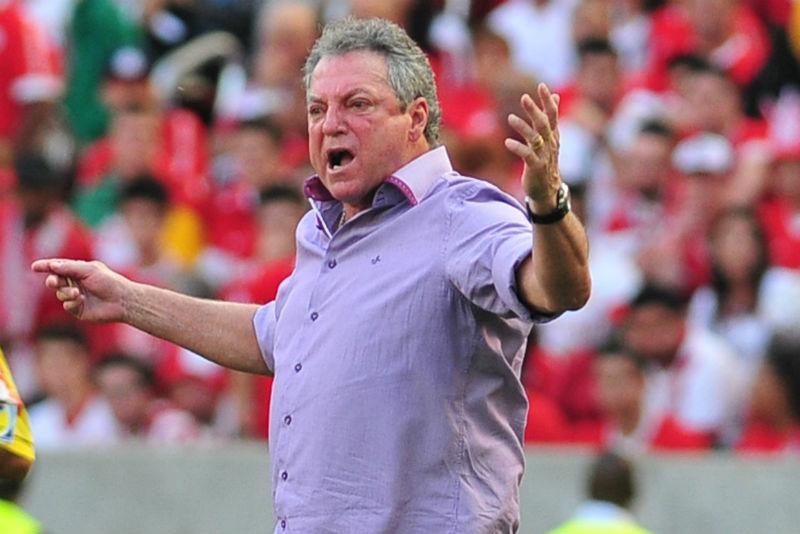 T&eacute;cnico afirma que erros do Inter foram inadmiss&iacute;veis e comprometeram a partida