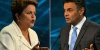 Datafolha e Vox Populi apontam empate técnico entre Dilma e Aécio