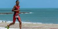 Jovem cearense Manoel Messias venceu Circuito Sesc em Fortaleza