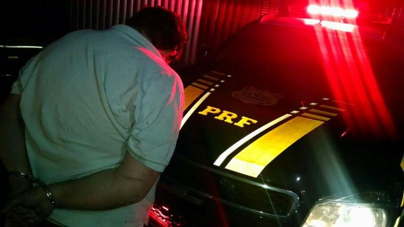 Tr&ecirc;s policiais rodovi&aacute;rios s&atilde;o atropelados na BR 116, em Canoas 