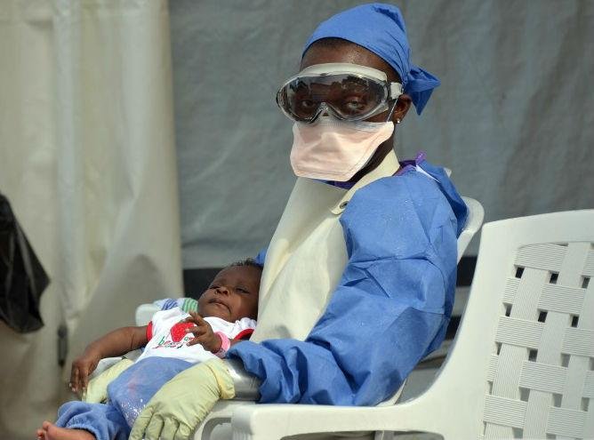 At&eacute; o momento h&aacute; apenas medicamentos experimentais contra o ebola