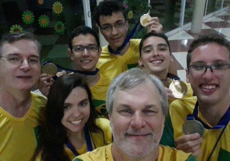 S&atilde;o os melhores resultados do pa&iacute;s desde a cria&ccedil;&atilde;o da competi&ccedil;&atilde;o em 2009