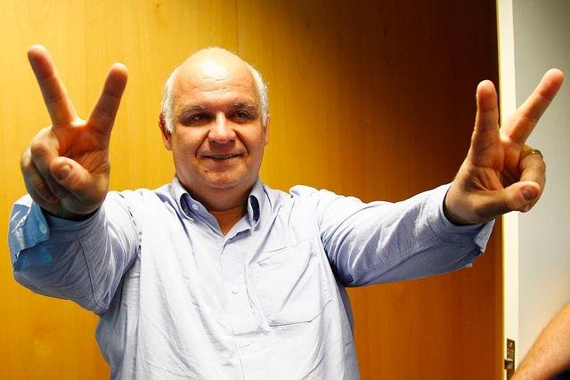 Bolzan v&ecirc; grupo estabilizado e pensa em refor&ccedil;os pontuais 