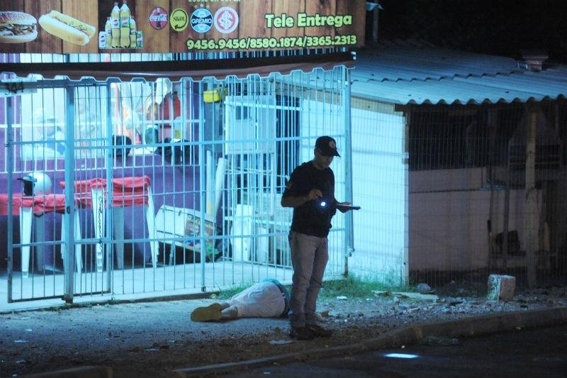 Testemunhas foram pouco claras nos detalhes do crime