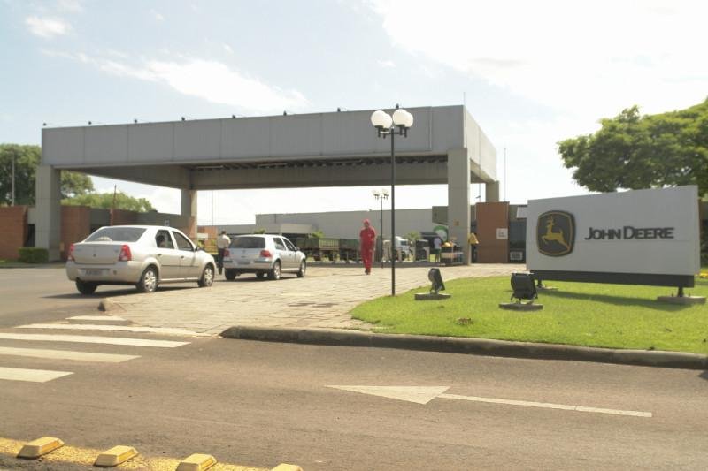 Sindicato exige indeniza&ccedil;&atilde;o de R$ 5 mil para trabalhadores de Horizontina