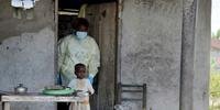 Epidemia já causou mais de 4,5 mil mortes na África Ocidental 