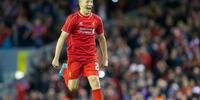 Lucas Leiva admite trocar Liverpool pelo Napoli