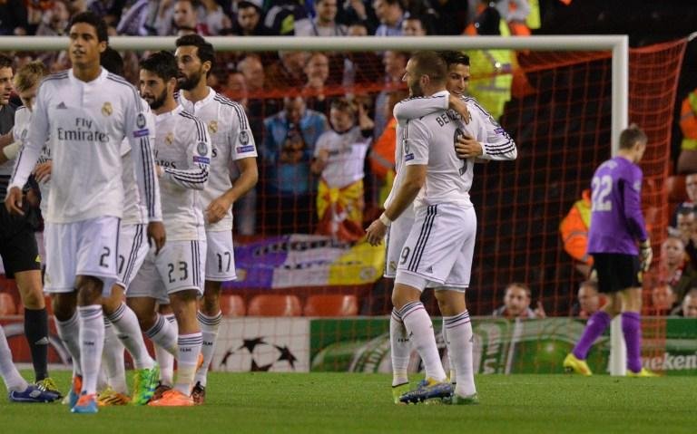 Cristiano Ronaldo liderou o 3 a 0 e ficou a apenas um gol do recorde de artilharia do torneio