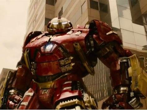 Marvel lan&ccedil;a trailer de sequ&ecirc;ncia de Os Vingadores