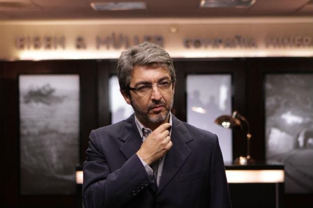 Relatos Selvagens tem no elenco Ricardo Dar&iacute;n