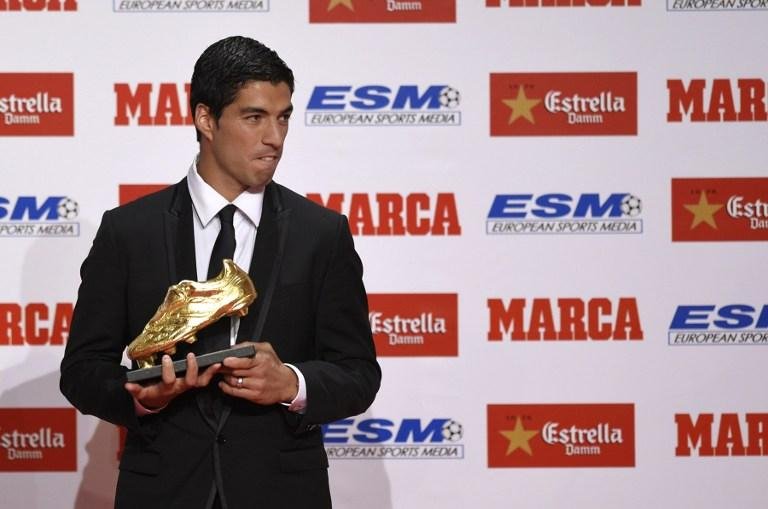 Corte Arbitral confirma ao Barcelona que Su&aacute;rez pode jogar cl&aacute;ssico   