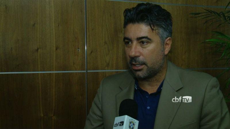 T&eacute;cnico Alexandre Gallo mudou convoca&ccedil;&atilde;o da Sele&ccedil;&atilde;o Ol&iacute;mpica